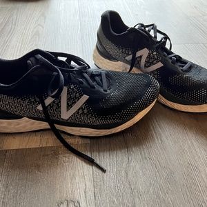 New Balance running shoes